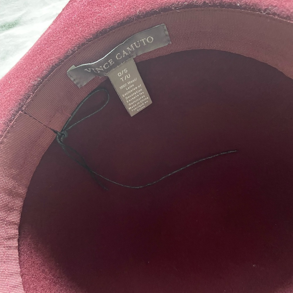hat - Picture 3 of 3